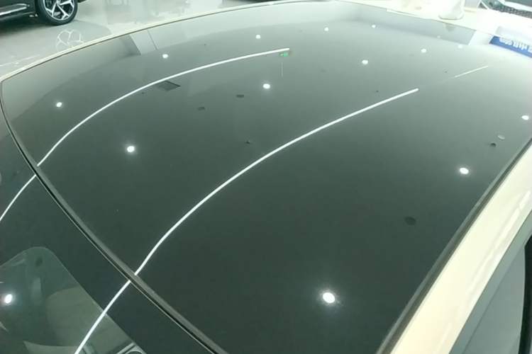 Used BYD Dolphin 2023 420 km Fashion Edition Roof