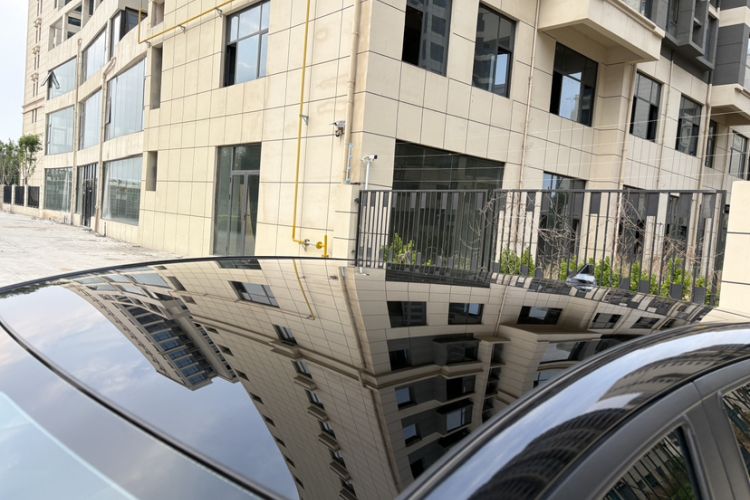 Used BYD Dolphin 2023 420 km Fashion Edition Roof