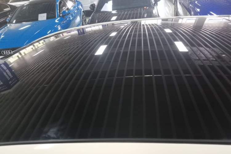 Used BYD Dolphin 2023 420 km Fashion Edition Roof