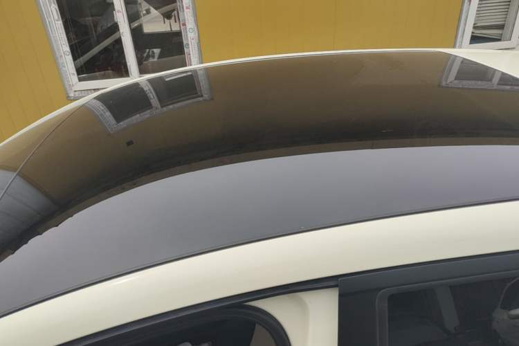 Used BYD Dolphin 2023 420 km Fashion Edition Roof