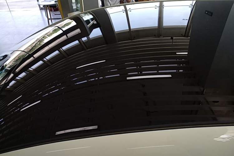 Used BYD Dolphin 2023 420 km Free Version Roof