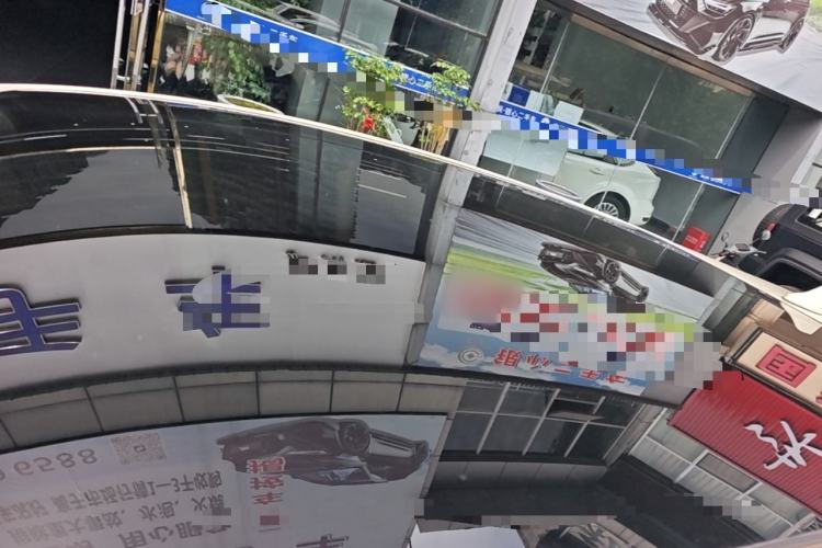 Used BYD Dolphin 2023 420 km Fashion Edition Roof