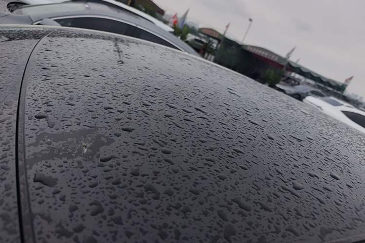 Used BYD Dolphin 2023 420 km Fashion Edition Roof