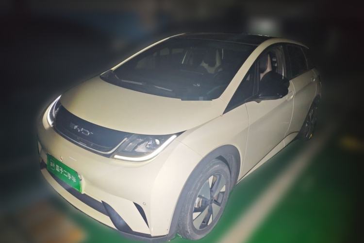 Used BYD Dolphin 2023 420 km Fashion Edition Guazi used car, China used car export, Used car for sale, Used  cars, Cheapest cars for sale