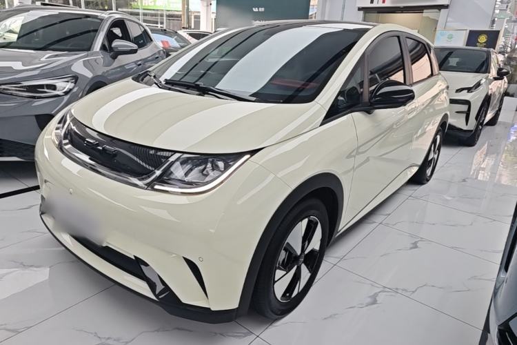 Used BYD Dolphin 2023 420 km Fashion Edition Guazi used car, China used car export, Used car for sale, Used  cars, Cheapest cars for sale