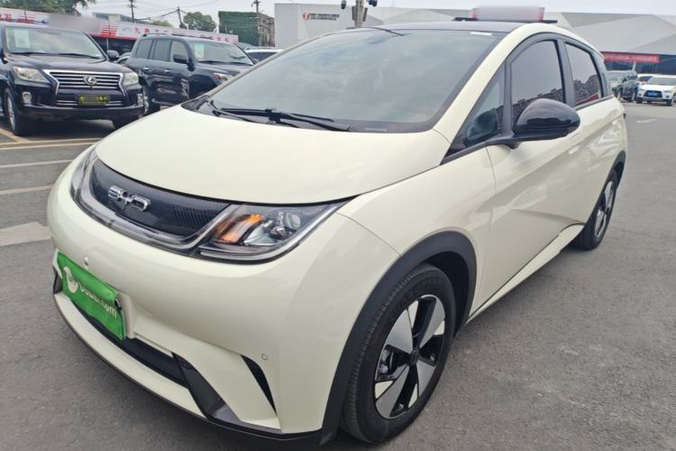 Used BYD Dolphin 2023 420 km Fashion Edition Guazi used car, China used car export, Used car for sale, Used  cars, Cheapest cars for sale