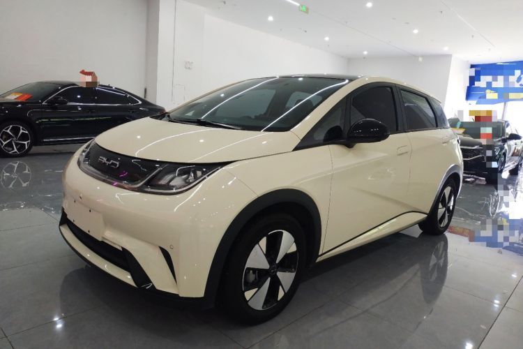Used BYD Dolphin 2023 420 km Fashion Edition Guazi used car, China used car export, Used car for sale, Used  cars, Cheapest cars for sale