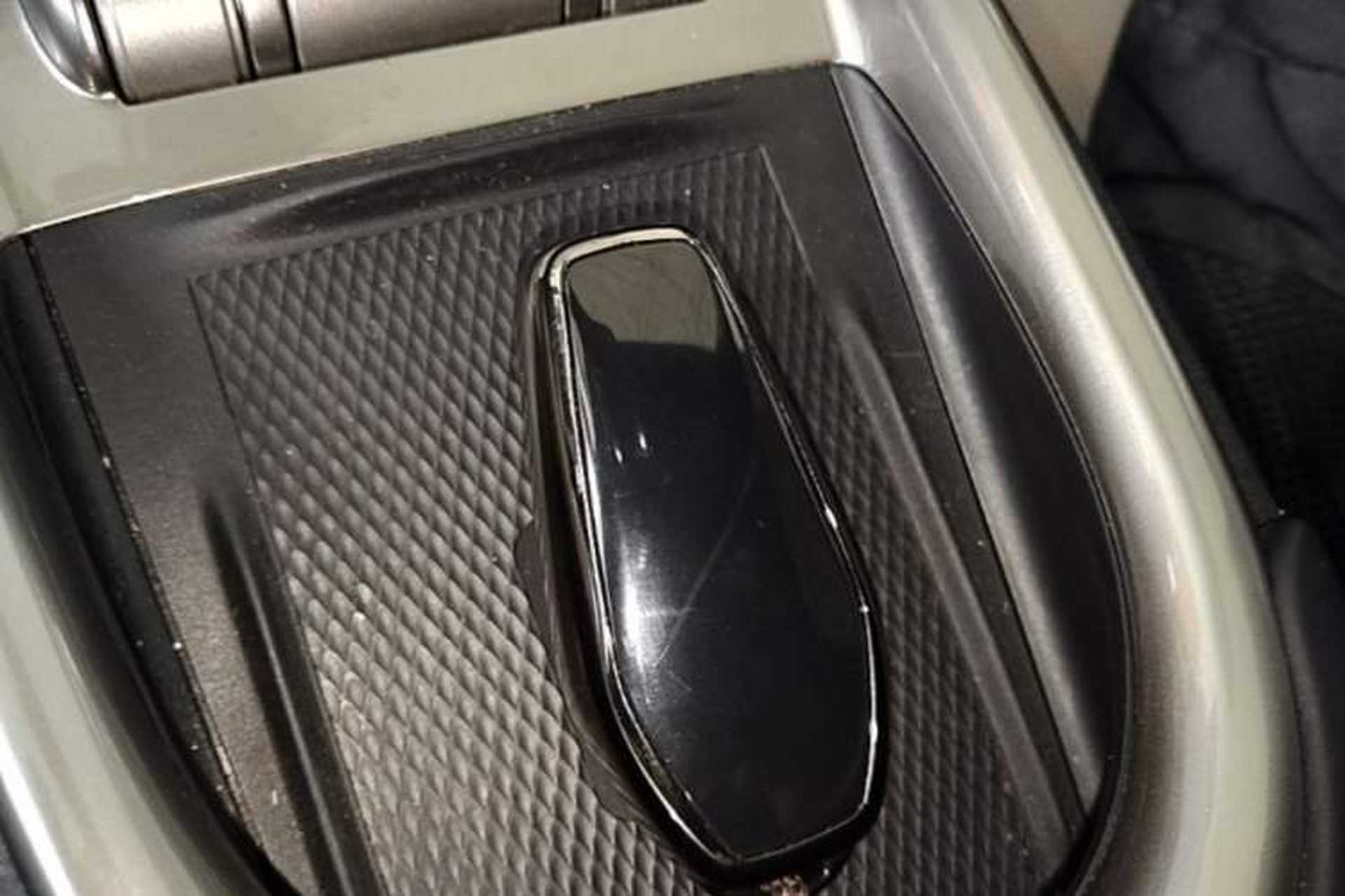 Used BYD Dolphin 2023 420 km Fashion Edition Vehicle Key