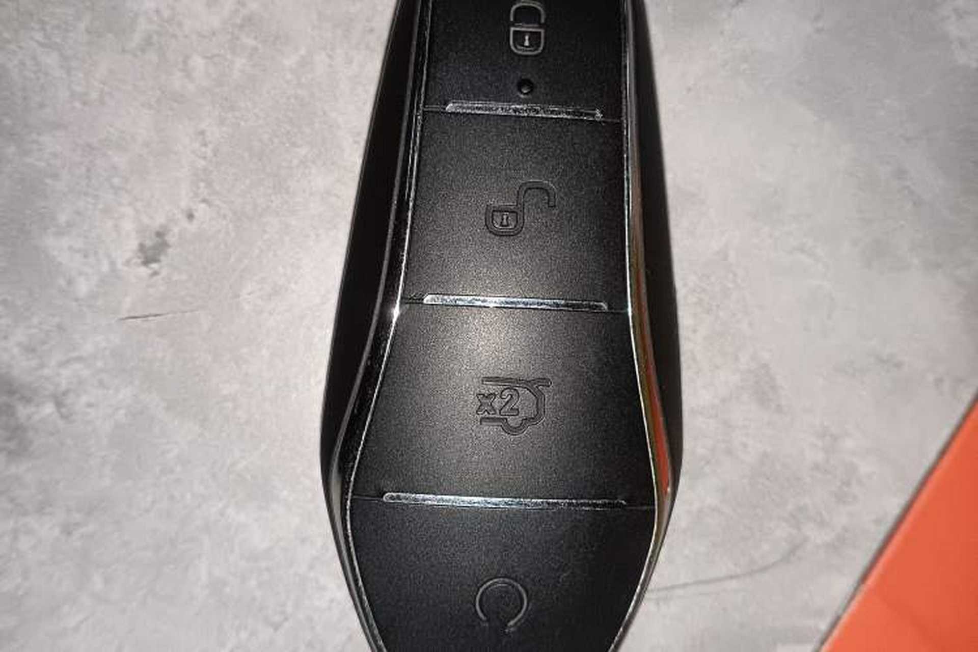Used BYD Dolphin 2023 420 km Fashion Edition Vehicle Key