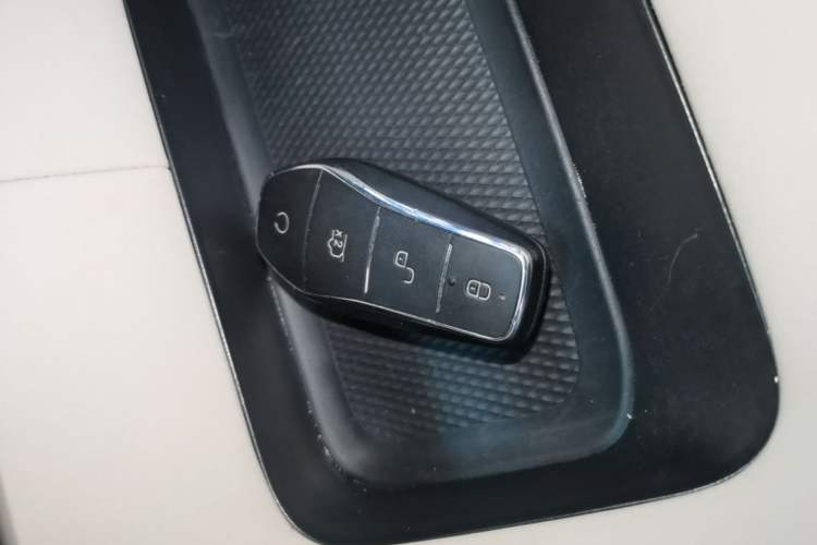 Used BYD Dolphin 2023 420 km Fashion Edition Vehicle Key