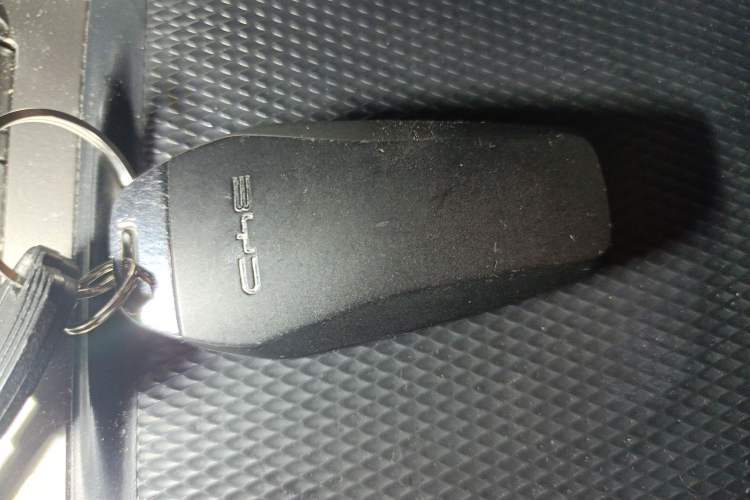 Used BYD Dolphin 2023 420 km Free Version Vehicle Key