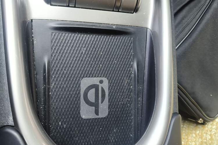 Used BYD Dolphin 2023 420 km Fashion Edition Vehicle Key