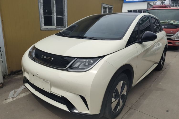 Used BYD Dolphin 2023 420 km Fashion Edition Guazi used car, China used car export, Used car for sale, Used cars, Cheapest cars for sale