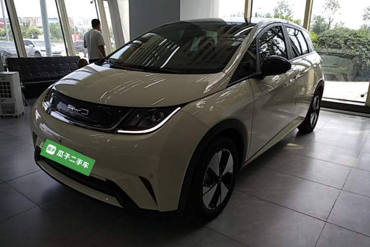 Gebrauchter BYD Dolphin 2023 420 km Free Version Guazi used car, China used car export, Used car for sale, Used  cars, Cheapest cars for sale
