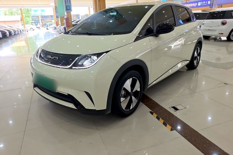 Used BYD Dolphin 2023 420 km Free Version Guazi used car, China used car export, Used car for sale, Used  cars, Cheapest cars for sale