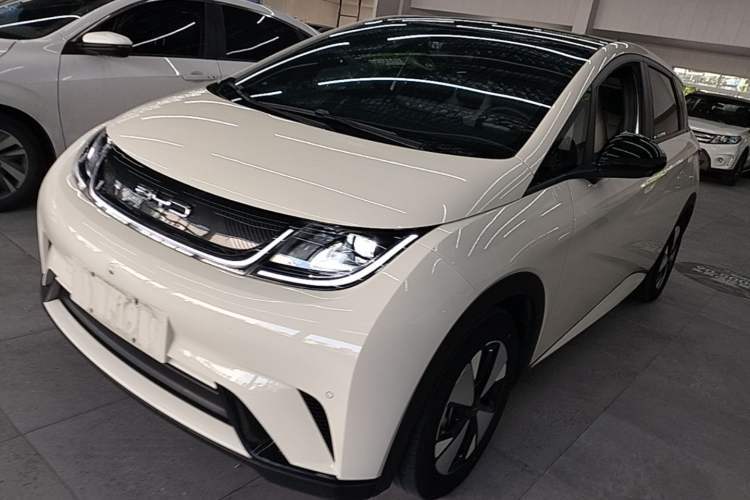 Used BYD Dolphin 2023 420 km Free Version Guazi used car, China used car export, Used car for sale, Used cars, Cheapest cars for sale
