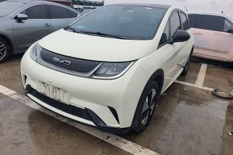 Used BYD Dolphin 2023 420 km Fashion Edition Guazi used car, China used car export, Used car for sale, Used  cars, Cheapest cars for sale