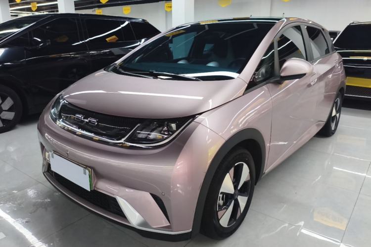 Used BYD Dolphin 2023 420 km Fashion Edition Guazi used car, China used car export, Used car for sale, Used  cars, Cheapest cars for sale