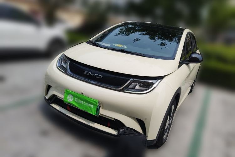 Used BYD Dolphin 2023 420 km Fashion Edition Guazi used car, China used car export, Used car for sale, Used  cars, Cheapest cars for sale