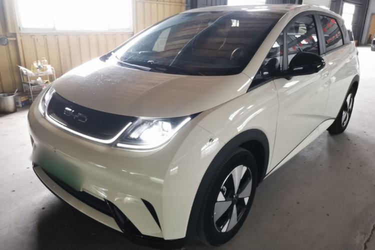 Used BYD Dolphin 2023 420 km Free Version Guazi used car, China used car export, Used car for sale, Used  cars, Cheapest cars for sale