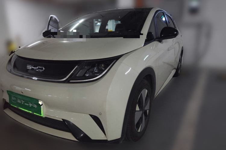 Used BYD Dolphin 2023 420 km Fashion Edition Guazi used car, China used car export, Used car for sale, Used cars, Cheapest cars for sale