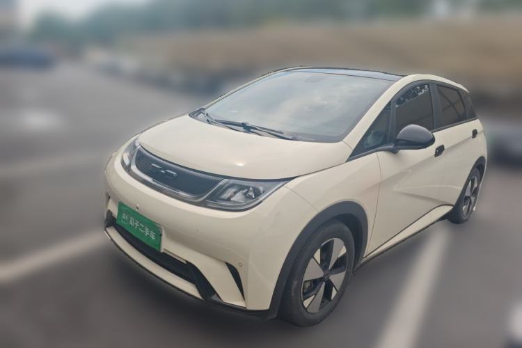 Used BYD Dolphin 2023 420 km Fashion Edition Guazi used car, China used car export, Used car for sale, Used cars, Cheapest cars for sale