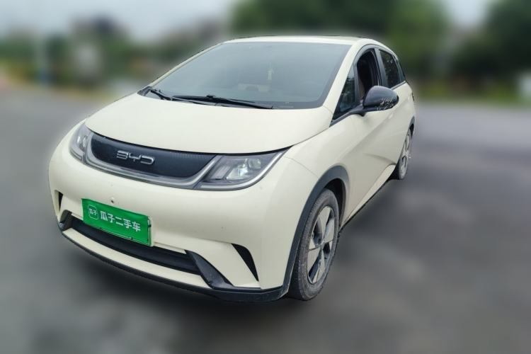 Used BYD Dolphin 2023 420 km Free Version Guazi used car, China used car export, Used car for sale, Used cars, Cheapest cars for sale