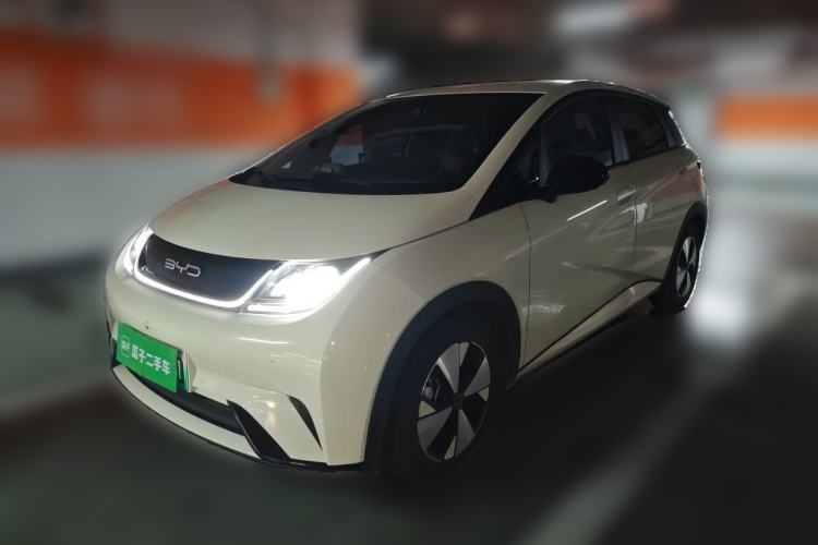 Used BYD Dolphin 2023 420 km Free Version Guazi used car, China used car export, Used car for sale, Used BYD cars, Cheapest cars for sale, Electric vehicle, New energy car