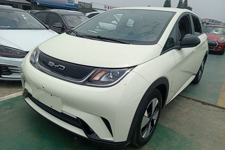 Used BYD Dolphin 2023 420 km Free Version Guazi used car, China used car export, Used car for sale, Used  cars, Cheapest cars for sale