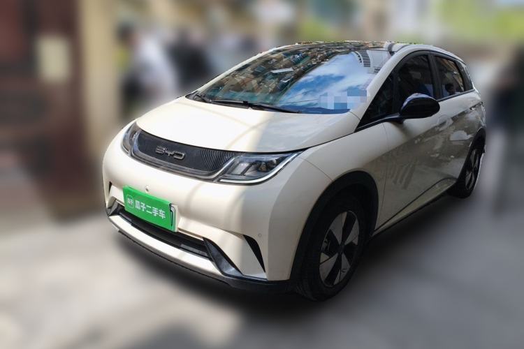 Used BYD Dolphin 2023 420 km Fashion Edition Guazi used car, China used car export, Used car for sale, Used cars, Cheapest cars for sale