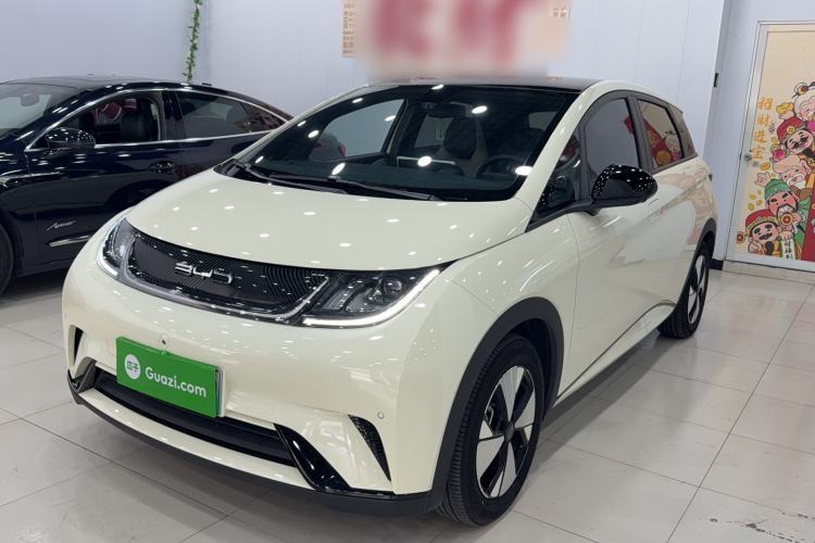 Used BYD Dolphin 2023 420 km Fashion Edition Guazi used car, China used car export, Used car for sale, Used  cars, Cheapest cars for sale