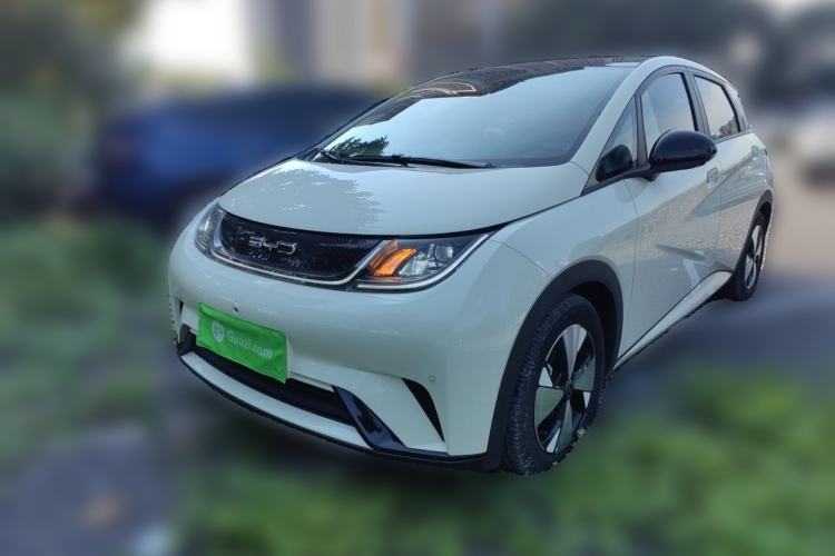 Used BYD Dolphin 2023 420 km Fashion Edition Guazi used car, China used car export, Used car for sale, Used cars, Cheapest cars for sale