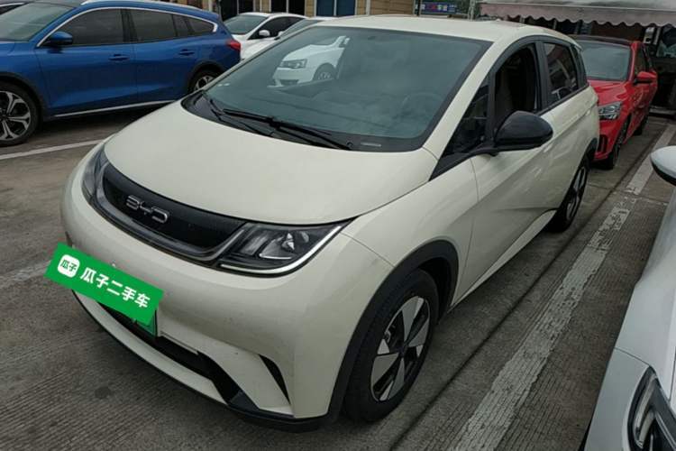 Used BYD Dolphin 2023 420 km Free Version Guazi used car, China used car export, Used car for sale, Used  cars, Cheapest cars for sale