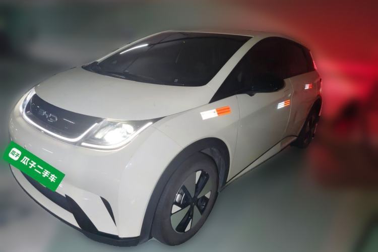 Used BYD Dolphin 2023 420 km Free Version Guazi used car, China used car export, Used car for sale, Used  cars, Cheapest cars for sale