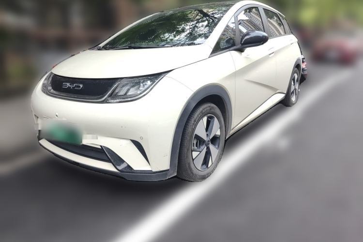 BYD Dolphin 2023 420 km Fashion Edition de segunda mano Guazi used car, China used car export, Used car for sale, Used  cars, Cheapest cars for sale