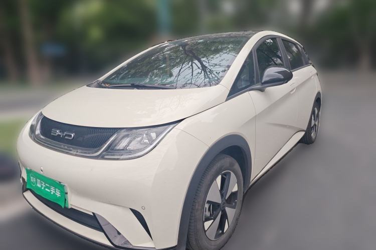 Used BYD Dolphin 2023 420 km Fashion Edition Guazi used car, China used car export, Used car for sale, Used  cars, Cheapest cars for sale