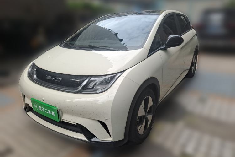 Used BYD Dolphin 2023 420 km Fashion Edition Guazi used car, China used car export, Used car for sale, Used  cars, Cheapest cars for sale