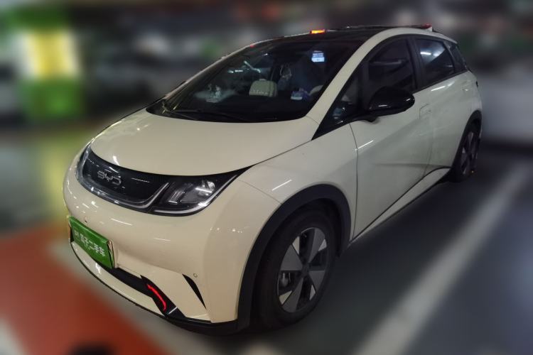 Used BYD Dolphin 2023 420 km Fashion Edition Guazi used car, China used car export, Used car for sale, Used cars, Cheapest cars for sale