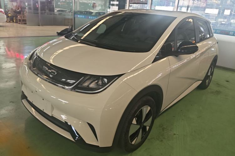 Used BYD Dolphin 2023 420 km Free Version Guazi used car, China used car export, Used car for sale, Used cars, Cheapest cars for sale
