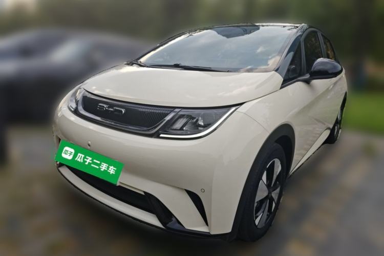 Used BYD Dolphin 2023 420 km Fashion Edition Guazi used car, China used car export, Used car for sale, Used  cars, Cheapest cars for sale