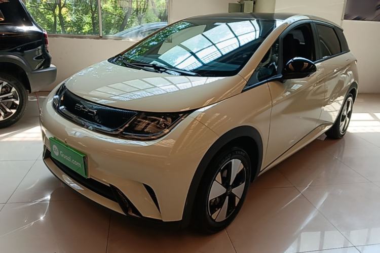 Used BYD Dolphin 2023 420 km Free Version Guazi used car, China used car export, Used car for sale, Used cars, Cheapest cars for sale