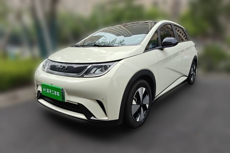 Used BYD Dolphin 2023 420 km Fashion Edition Guazi used car, China used car export, Used car for sale, Used  cars, Cheapest cars for sale