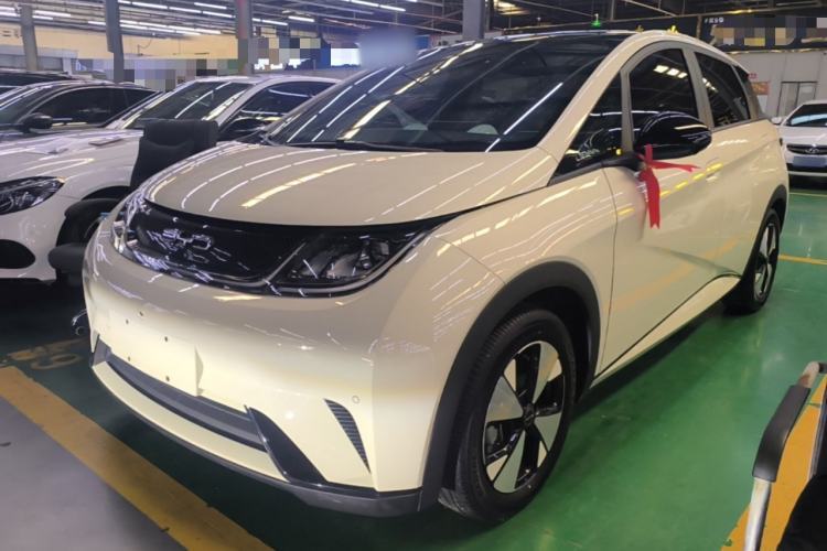 Used BYD Dolphin 2023 420 km Fashion Edition Guazi used car, China used car export, Used car for sale, Used  cars, Cheapest cars for sale