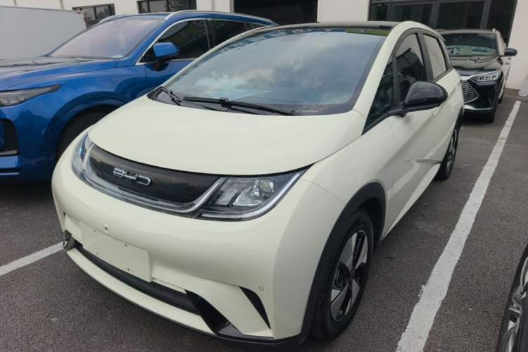 Used BYD Dolphin 2023 420 km Fashion Edition Guazi used car, China used car export, Used car for sale, Used  cars, Cheapest cars for sale