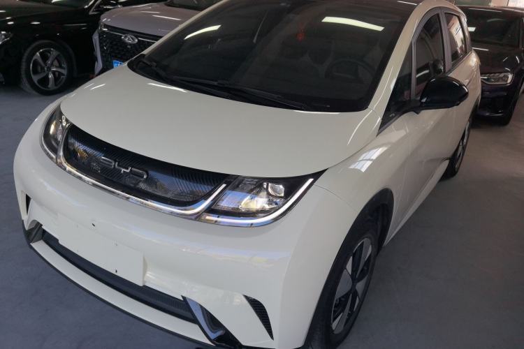Used BYD Dolphin 2023 420 km Fashion Edition Guazi used car, China used car export, Used car for sale, Used  cars, Cheapest cars for sale