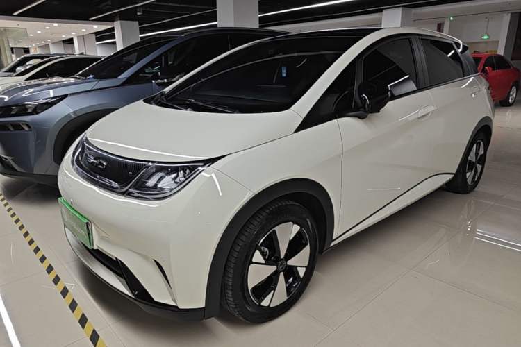 Used BYD Dolphin 2023 420 km Fashion Edition Guazi used car, China used car export, Used car for sale, Used  cars, Cheapest cars for sale
