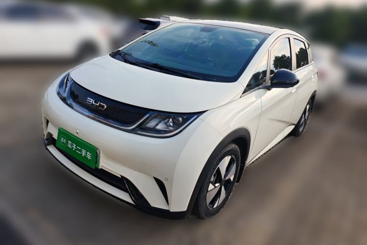Used BYD Dolphin 2023 420 km Fashion Edition Guazi used car, China used car export, Used car for sale, Used  cars, Cheapest cars for sale