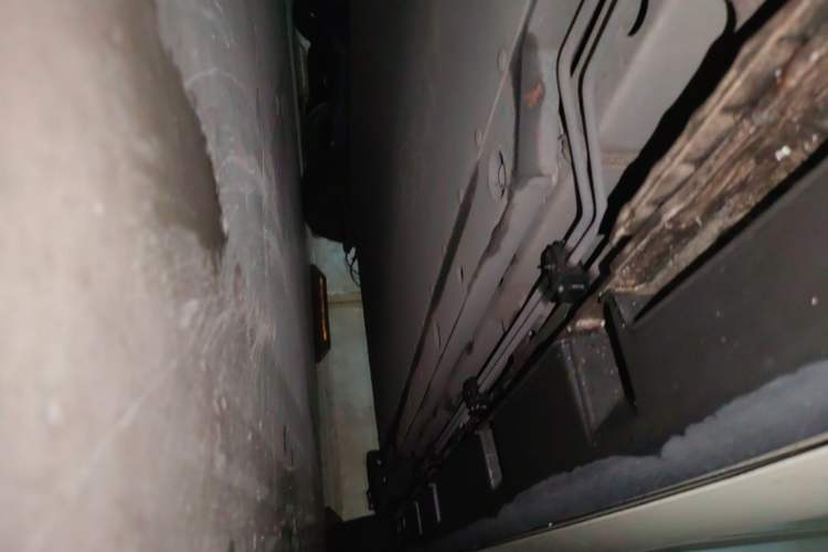 Used BYD Dolphin 2023 420 km Free Version Chassis Front Left