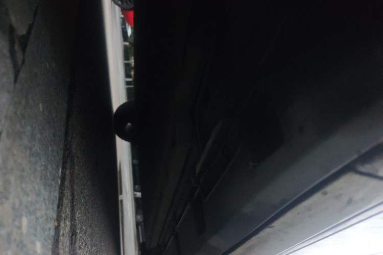Used BYD Dolphin 2023 420 km Fashion Edition Chassis Front Left
