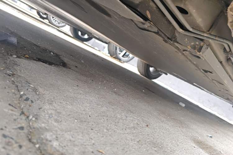 Used BYD Dolphin 2023 420 km Fashion Edition Chassis Front Left